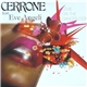 Cerrone Feat. Eve Angeli - Love On The Dancefloor